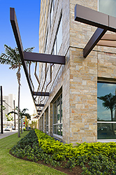 Architectural photography